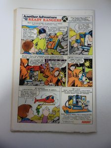 The Shadow #3 (1974) FN- Condition manufactured w/ extra staples