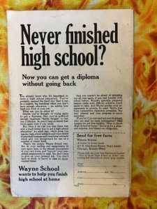 Time for Love #39 (1974)