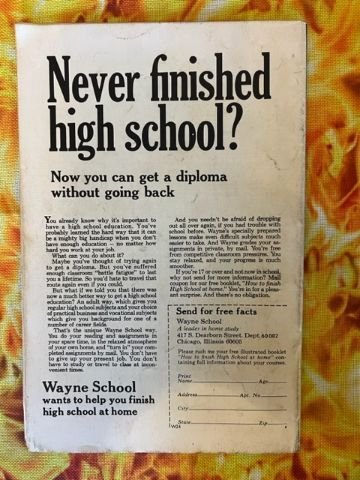 Time for Love #39 (1974)