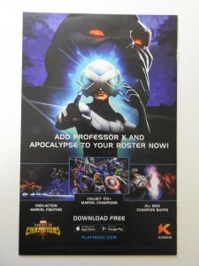 Avengers Empyre Aftermath #1 Variant VF Condition!