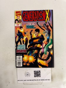 Generation X #47 VF-NM Marvel Comic Book X-Men 8 ET8