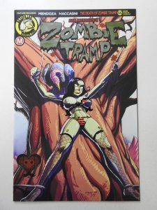 Zombie Tramp #55 (2018) Risque Variant Beautiful NM-/NM Condition!