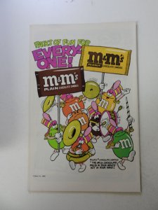 Batman #399 (1986) VF+ condition