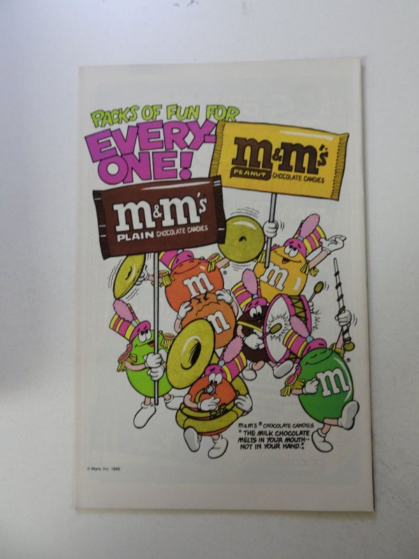 Batman #399 (1986) VF+ condition