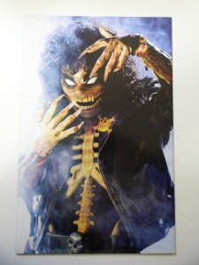 Evil Ernie: Straight to Hell #2 (1995) VF- Condition