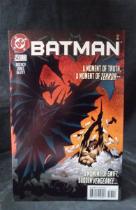 Batman #543 1997 DC Comics Comic Book