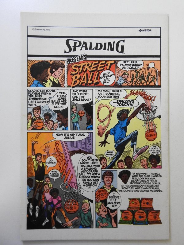 The Flash #275 (1979) FN+ Condition!