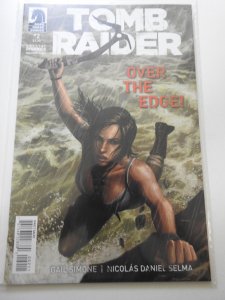 Tomb Raider #2