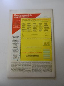 The X-Men #91 (1974) FN/VF condition