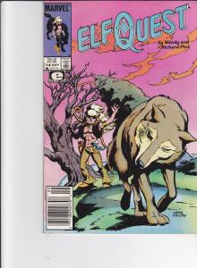 Elfquest #14