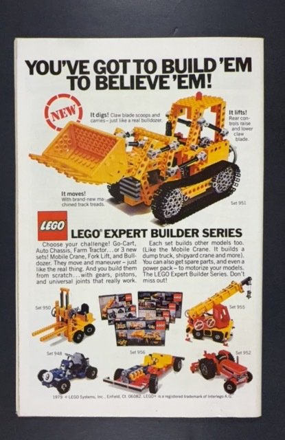 The Spectacular Spider-Man #36 (1979)