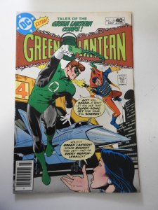 Green Lantern #130