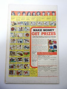 The Amazing Spider-Man #166 (1977) FN+ Condition