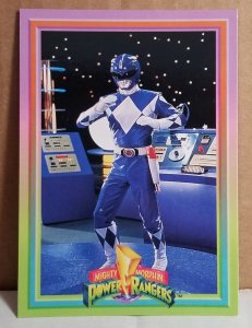 1994 Mighty Morphin Power Rangers #26