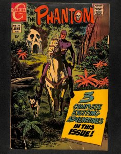 Phantom #38