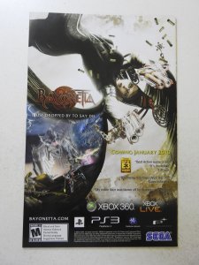 Gotham City Sirens #7 (2010) NM Condition!