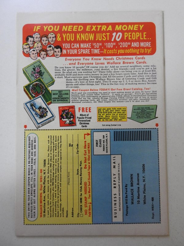 Sub-Mariner #29 (1970) VF- Condition!