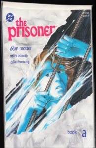 The Prisoner #1 (1988)