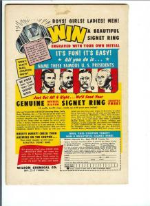 Baby Huey, #24 - Silver Age - Vol. 1, June, 1960 (FN)