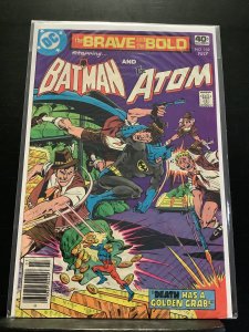 The Brave and the Bold #152 (1979)