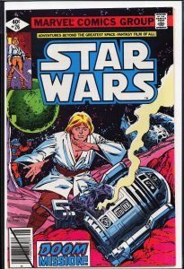 Star Wars #26 (1979) Star Wars