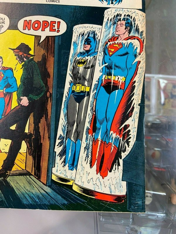 World's Finest 216 FN/VF