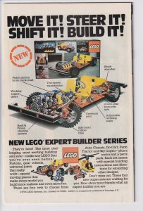 MARVEL TEAM-UP #77 Ms Marvel! (Jan 1979) VF 8.0 off white to white!