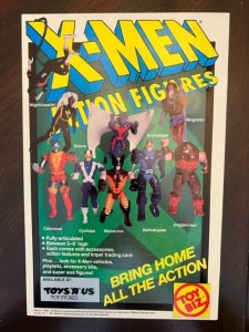 The Punisher #53 Australian Variant (1991) - NM