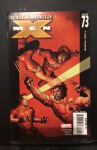 Ultimate X-Men #73 (2006)