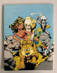 The ElfQuest Gatherum Vol. 1 Paperback 1987 