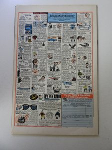 Iron Man #149 (1981) FN+ condition