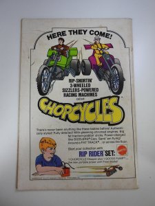 Sgt. Fury #106 (1973)