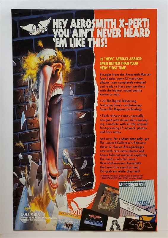 Demolition Man #2 (Dec 1993, DC) VF/NM