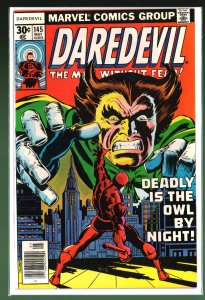 Daredevil #145 (1977)