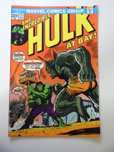 The Incredible Hulk #171 (1974) FN+ Condition