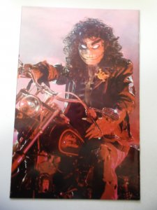 Evil Ernie: Straight to Hell #4 (1996) VF/NM Condition