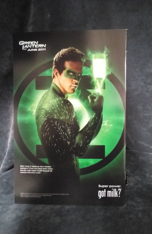 The Amazing Spider-Man #663 (2011)