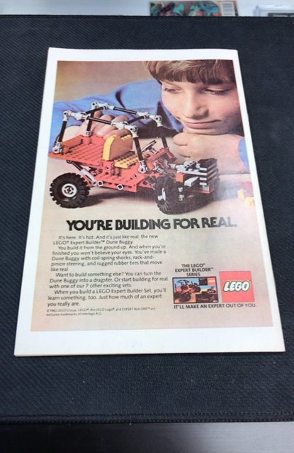 The Defenders #116 (1983)