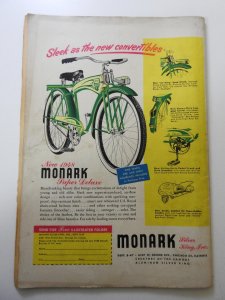 Jack Armstrong #7 (1948) VG Condition!