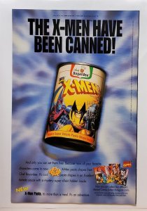 Fantastic Four #402 (July 1995, Marvel) NM-  