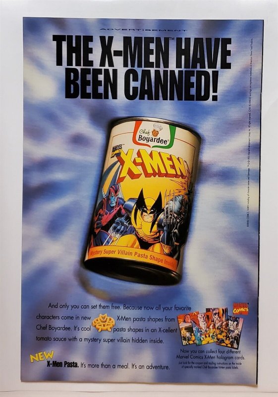 Fantastic Four #402 (July 1995, Marvel) NM-  