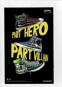 Green Lantern: Emerald Warriors #6 (2011); A Slice o' Cheese...