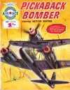 Pickaback Bomber