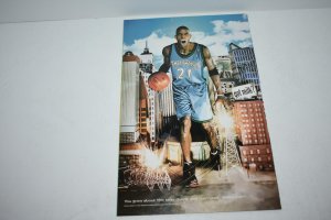 Static Shock: Rebirth of the Cool #4 (2001) NM 9.4 Comic Book