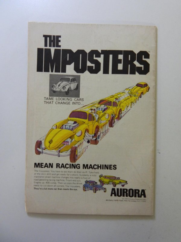 Batman #250 (1973) FN- condition