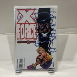 X Force 48