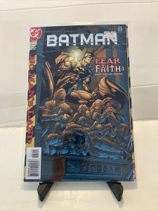 Batman Dc Comics 564