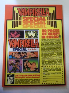 Eerie #86 (1977) FN Condition