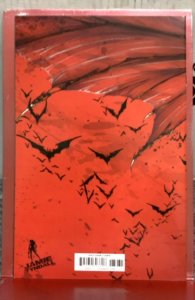 Vampirella vs Purgatori #3