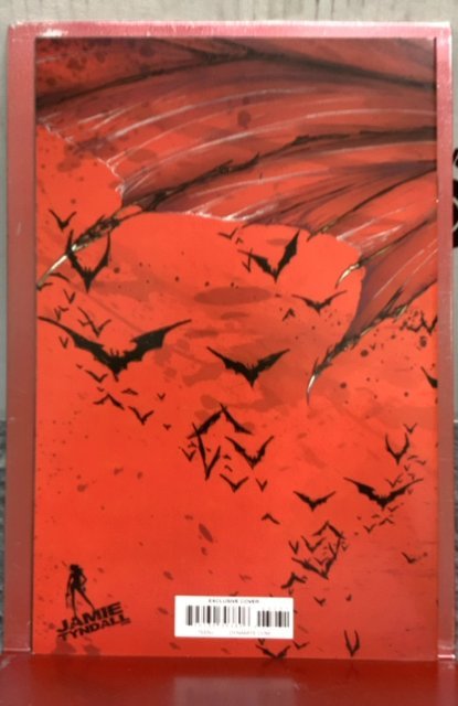 Vampirella vs Purgatori #3